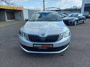 Skoda Octavia 2019