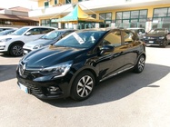 Renault Clio 2021