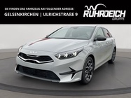 Kia cee'd / Ceed 2025
