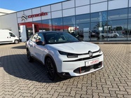 Citroen C4 2025