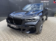 BMW X5M 2023