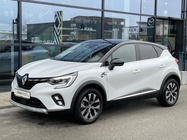 Renault Captur 2022
