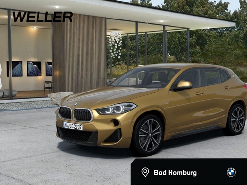 BMW X2 2019