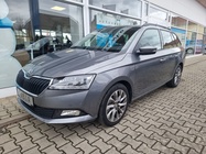 Skoda Fabia 2023