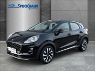 Ford Puma 2024