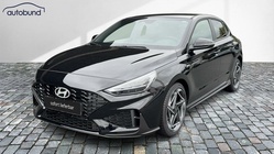 Hyundai i30 2025