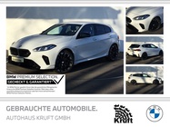 BMW 1 Series 2025