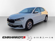 Skoda Fabia 2021