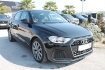Audi A1 2020