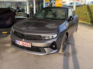 Opel Astra 2025