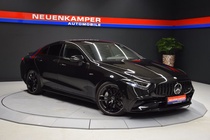 Mercedes-Benz CLS-Class 2022