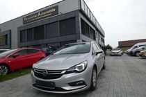 Opel Astra 2017