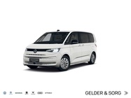 Volkswagen T7 2025