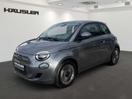 Fiat 500e 2022
