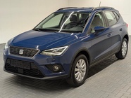Seat Arona 2019