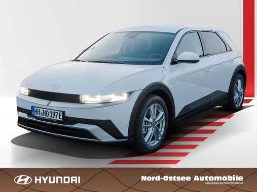 Hyundai Ioniq5 2026