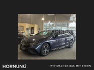Mercedes-Benz EQE 2025