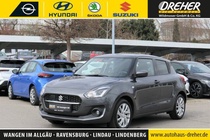 Suzuki Swift 2023