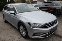 Volkswagen Passat 2022