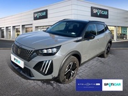 Peugeot 2008 2024