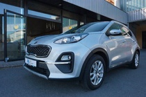 Kia Sportage 2021