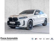 BMW X6 2025