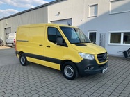 Mercedes-Benz Sprinter 2021