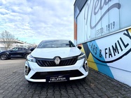 Renault Clio 2025
