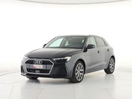Audi A1 2025
