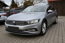 Volkswagen Passat 2023