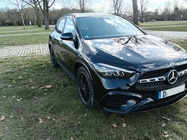 Mercedes-Benz GLA-Class 2023