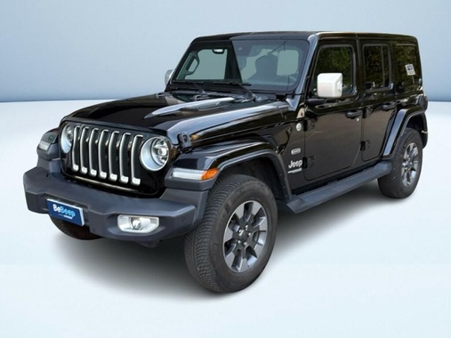 Jeep Other 2020