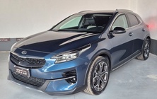 Kia XCeed 2020