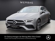 Mercedes-Benz CLA-Class 2023