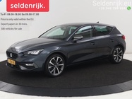 Seat Leon 2021