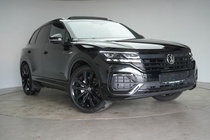 Volkswagen Touareg 2023