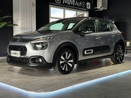 Citroen C3 2021