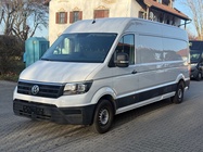 Volkswagen Crafter 2019