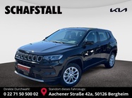 Jeep Compass 2024