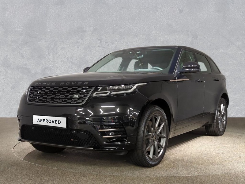 Land Rover Velar
