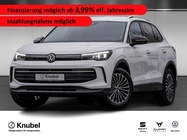 Volkswagen Tiguan 2025