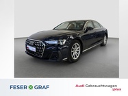 Audi A8 2023