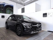 Mercedes-Benz GLA-Class 2022