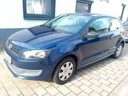 Volkswagen Polo 2010