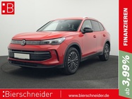 Volkswagen Tiguan 2025