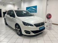 Peugeot 308 2015