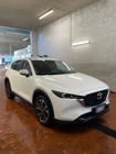 Mazda CX-5 2022