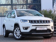 Jeep Compass 2021