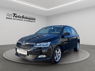 Skoda Fabia 2019