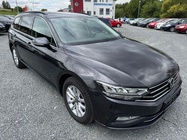 Volkswagen Passat 2021